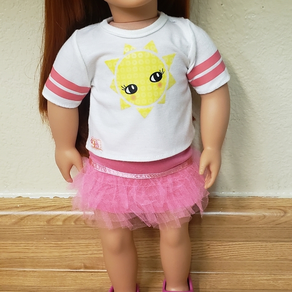 OUR GENERATION DOLL - Picture 8 of 12